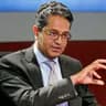 Salim Ramji, who BlackRock may have shunned for Larry Fink's job in January, is named Vanguard CEO -- now he has to reassure investors he believes in the Vanguard way, even as an ex-Wall Street wolf