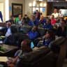 Orion draws a record pack of hackers to Utah to code, bond -- and compete