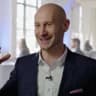 As Aaron Schumm's 401(k) startup gets $8 million the FolioDynamix founder loves Vestwell's odd juxtaposition to Fidelity