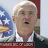 Mum on DOL rule, Labor chief appointee Andy Puzder's 'check-the-box' 401(k) plan at CKE Restaurants speaks volumes