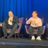 At T3 event Josh Brown explained how his RIA, Ritholtz, got FutureAdvisor -- and hundreds of millions of AUM -- from BlackRock, along with a daunting software puzzle