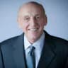 A $2 billion, 69-year-old Merrill Lynch advisor passes up the gold watch in favor of breaking away