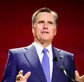 Mitt Romney: You are business owners and I love you.