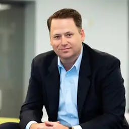 Shirl Penney expands his options with new $50M credit line to weather poor IPO market.