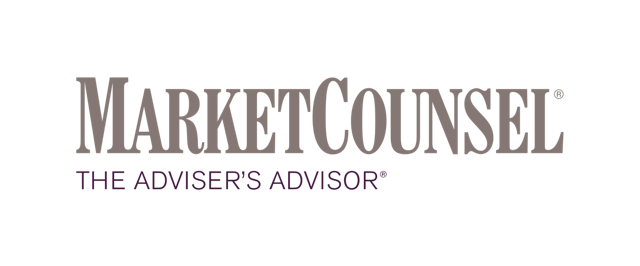 MarketCounsel  |  Hamburger Law Firm logo