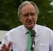 Tom Harkin: “No-one has lost their money – period,”