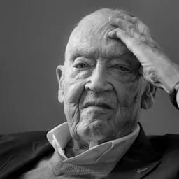 Jack Bogle harmonized values with vocation and reaped a truly great life.
