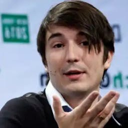 Vlad Tenev was called to testify before Congress on Robinhood's revenue stream.