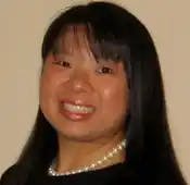 Nancy Ma-Apfel: The buzz in the industry and from clients helped convince her to jump from Schwab to Black Diamond.