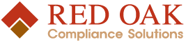Red Oak Compliance Solutions logo