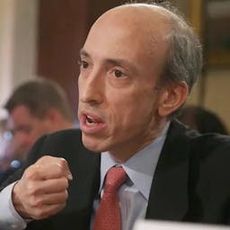 Gary Gensler: There’s a reason why the ’33 Act was called the Truth in Securities Law.