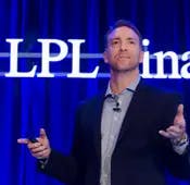 Matt Enyedi: Anytime we do something at LPL, it's under the lens of how can we do this for RIAs. Five years ago, if we'd rolled this out, it would have been only for LPL corporate firms.