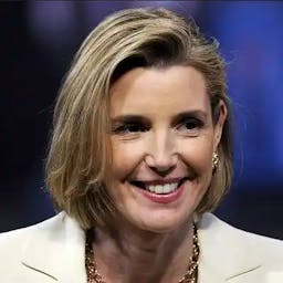 Sallie Krawcheck first has to sell a handful of ultra-wealthy women to believe she can work that same magic on millions of mainstream investors.