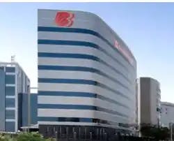 The Bank of Baroda is a source of high-yielding cash for Vanguard Group's new cash products in pilot.