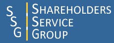 Shareholders Service Group logo