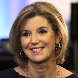 Sallie Krawcheck: What you really want to be is contrarian.