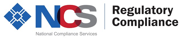 NCS Regulatory Compliance logo