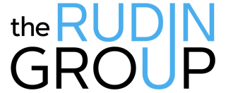 The Rudin Group logo