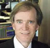 Bill Gross’ thought leadership may contribute to advisors' feelings of confidence and security.