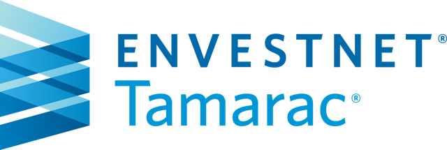 Envestnet | Tamarac logo