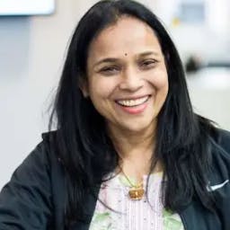Barghavi Nuvvula, known as 'chief disrupter' throughout her career, got BNY Mellon to leave her in India and allow her to pursue her PhD in exchange for her brainpower.