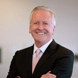 Tony Orme: Our strategy is that while I am building sales and marketing processes and hiring two new experienced wealth advisors to accelerate organic growth. Steve will focus on acquiring RIA’s