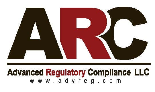 Advanced Regulatory Compliance, LLC logo