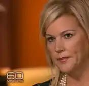 Meredith Whitney: I am not a doom-and-gloomer. I've been a growth chaser. 