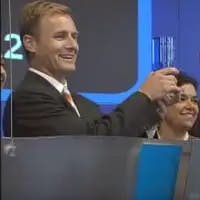 Pete Hess [at Nasdaq opening bell with Advent board chair Stephanie DiMarco in 2012]: I'm going to take six months off after 23 years. I want to come back fully regenerated.