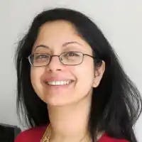 Sukanya Kuruganti did M&A for Citi and Barclays but has now joined Focus Financial as part of a series of M&A hires.