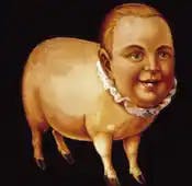 This little piggy went to market forces that made allies out of Twitter foes, Mssrs. Kitces and Stein