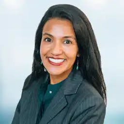 Kruti Bolick bring four years of experience managing risk at Wells Fargo to one of the larger RIAs in the United States.
