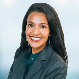 Kruti Bolick bring four years of experience managing risk at Wells Fargo to one of the larger RIAs in the United States.