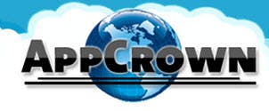 AppCrown, LLC logo