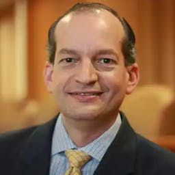 Alexander Acosta: The Department does not require firms and advisers to give their customers a warranty.