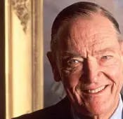 Jack Bogle is the first of seven big names that Advizent plans to put on its board.