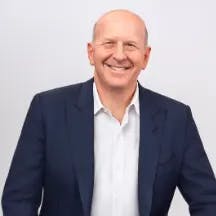 David Solomon: 'A lesson learned is by selling United Capital it allows us to take resources and add it to our investment in ultra-high net worth growth.