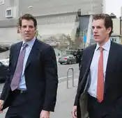 Tyler Winklevoss: If you came to hear us talk about Facebook you came to wrong place.