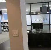 Iconiq's San Francisco offices are little more than a receptionist's desk and a row of trading screens -- but it's more than enough to manage the assets of Facebook's billionaires.