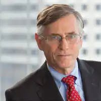 Après moi le déluge? Outgoing FINRA chief Rick Ketchum engineered a bold bid for RIA oversight but leaves a flailing organization.