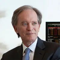 Bill Gross alleges a cabal of greedy insiders forced him out of PIMCO and that investors suffered the consequences.