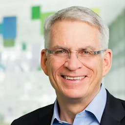 Interim TD Ameritrade CEO Steve Boyle isn't phoning it in [except literally] though his upside is presumed to be capped.