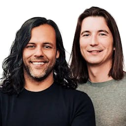 In just eight years Robinhood co-founders Vlad Tenev and Baiju Bhatt have steered the start-up to a $30 billion IPO.