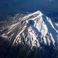 Skip Schweiss: We contacted each of the three guide services on Mount Shasta, inquiring about guiding our group up the mountain in that time frame. Two of them told us we were crazy.