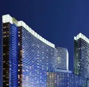 Hundreds of CPAs looking to roll the dice on wealth management gathered at the Aria Resort and Casino this week. 