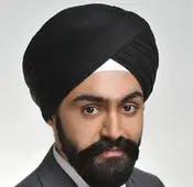 Savneet Singh: With RIAs we had to build our own platform since we weren't integrating into someone else's. As you can imagine that is a big tech build.