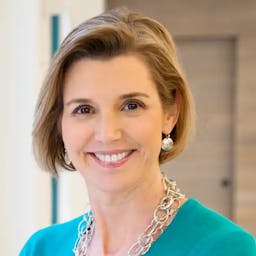 Sallie Krawcheck: When it started rolling, it was a force of nature, a f***ing force of nature.