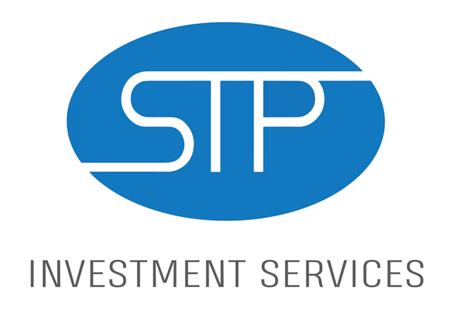 STP Investment Services logo