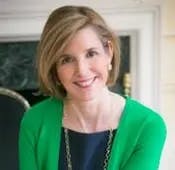 Sallie Krawcheck:  If not me and my team, then who?