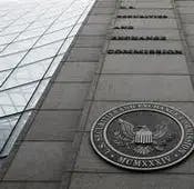 SEC headquarters has seen plenty of traffic lately, as companies and lobbying groups send execs aiming to influence a pending report on advisor oversight.